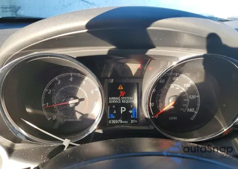 2020 Mitsubishi Outlander Sport Es из США, поврежденный, VIN JA4AP3AU8LU008227